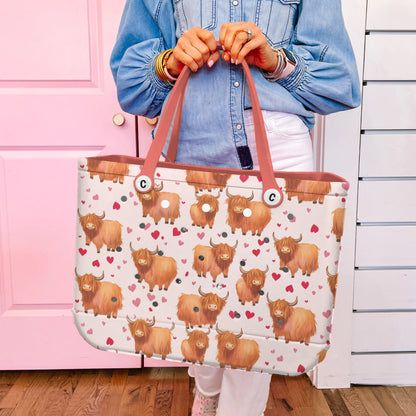 Spheregoods Cee™ Bag Hearty Highland
