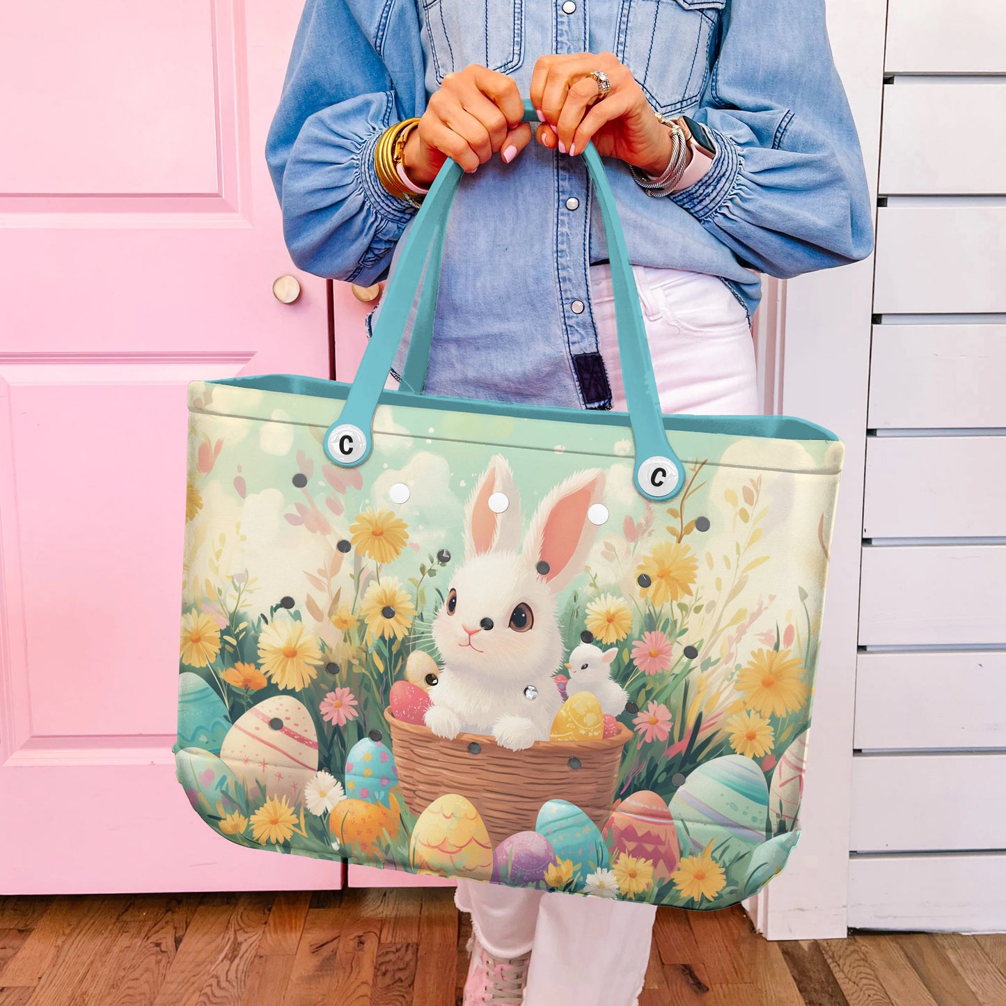 Spheregoods Cee™ Bag Naive Bunny
