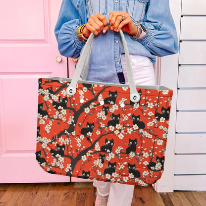 Spheregoods Cee™ Bag Cherry Blooms