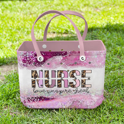Spheregoods Cee™ Bag Nurse's Glow