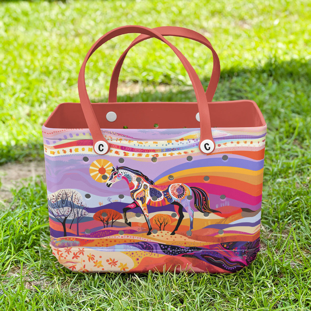 Spheregoods Cee™ Bag Gallop Dream