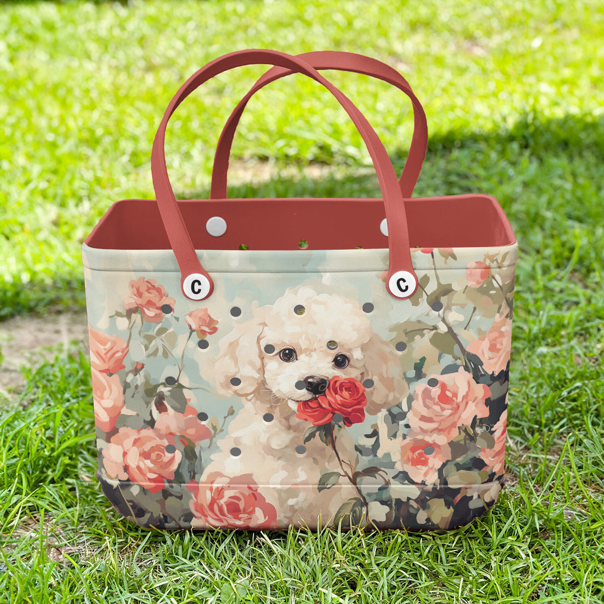 Spheregoods Cee™ Bag A Loving Gaze