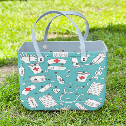 Spheregoods Cee™ Bag All Things Nurse