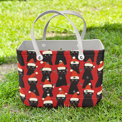 Spheregoods Cee™ Bag Merry Meowmas