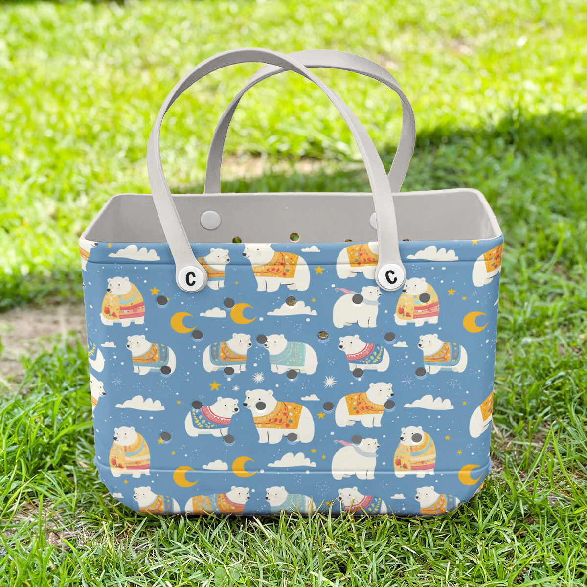 Spheregoods Cee™ Bag Polar Dreamer