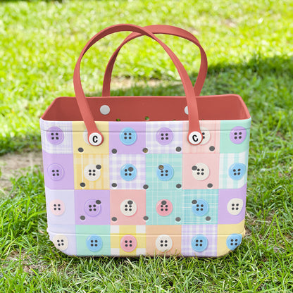 Spheregoods Cee™ Bag Jelly Buttons