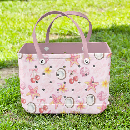 Spheregoods Cee™ Bag Sweet escape to the seashore