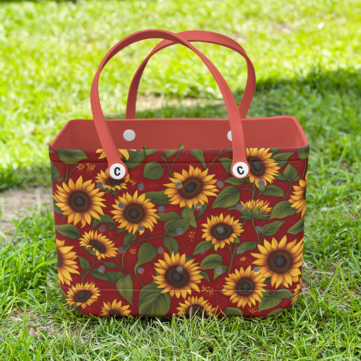 Spheregoods Cee™ Bag Radiating Warmth