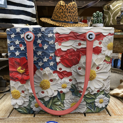 Spheregoods Cee™ Bag Daisy Days USA