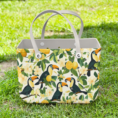 Spheregoods Cee™ Bag Lemon Lush