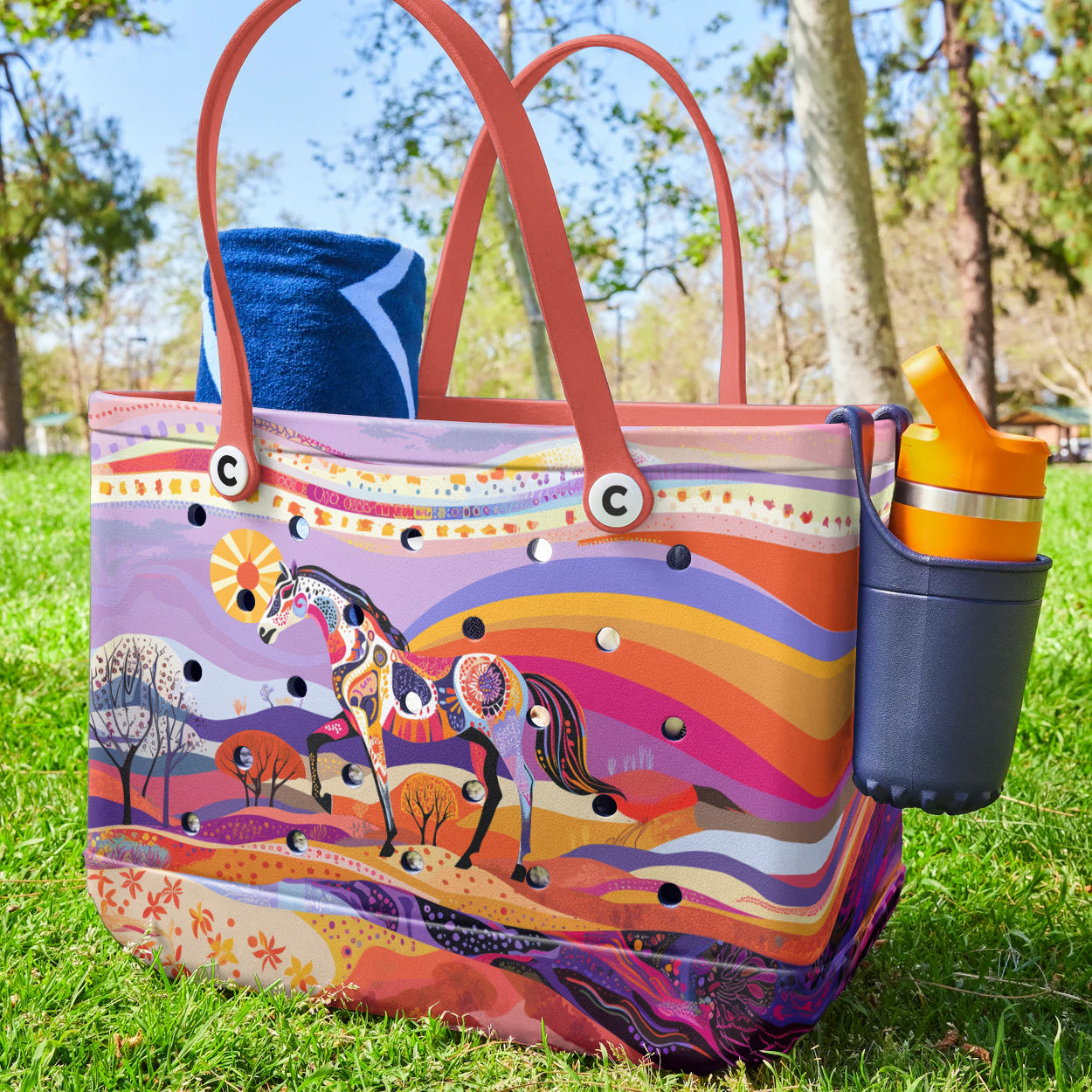 Spheregoods Cee™ Bag Gallop Dream