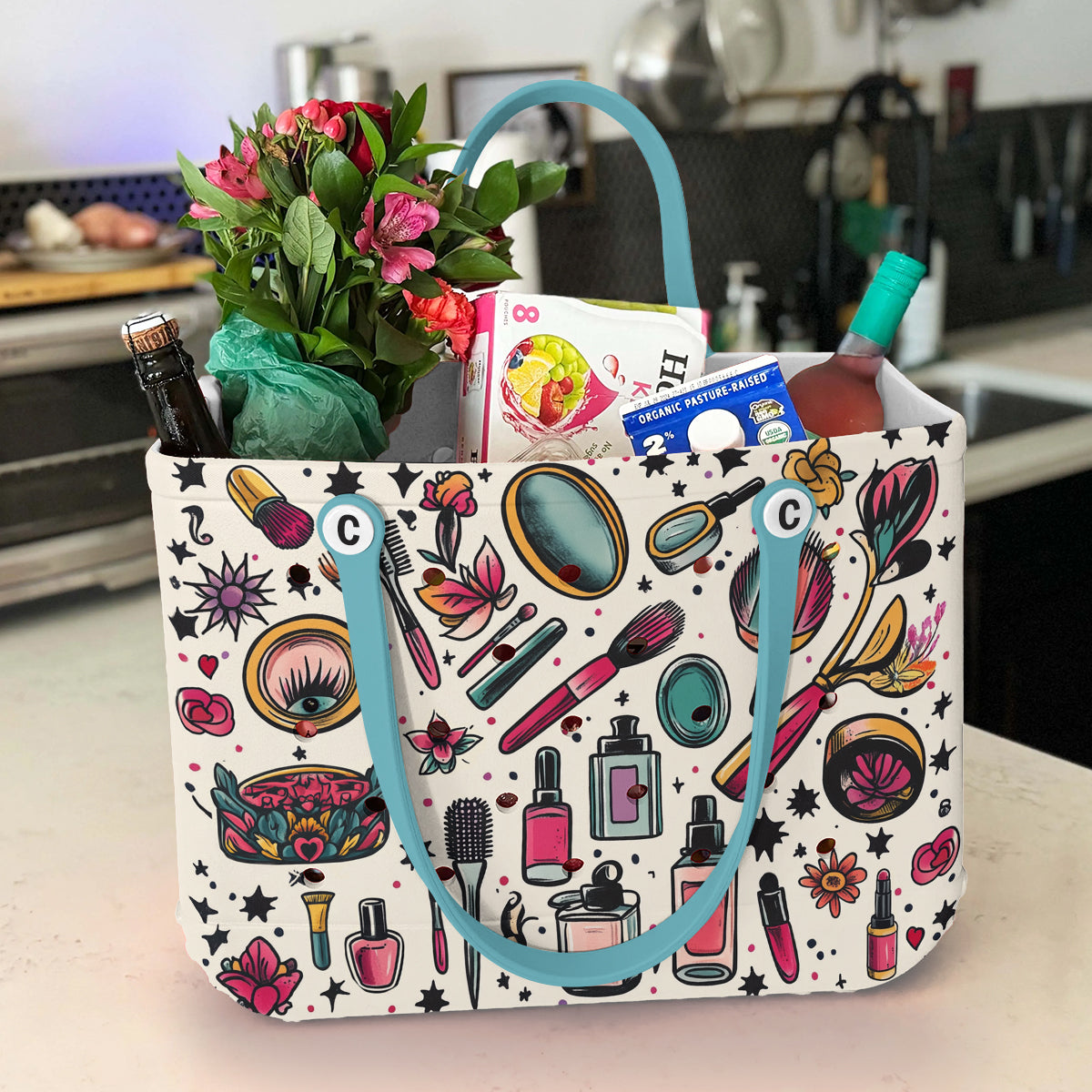 Spheregoods Cee™ Bag Beauty Box