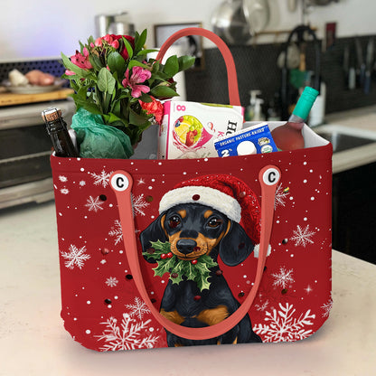 Spheregoods Cee™ Bag Santa’s Little Wag