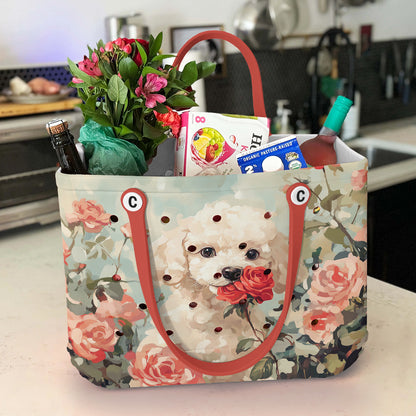 Spheregoods Cee™ Bag A Loving Gaze