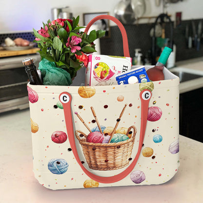 Spheregoods Cee™ Bag Loops of Love