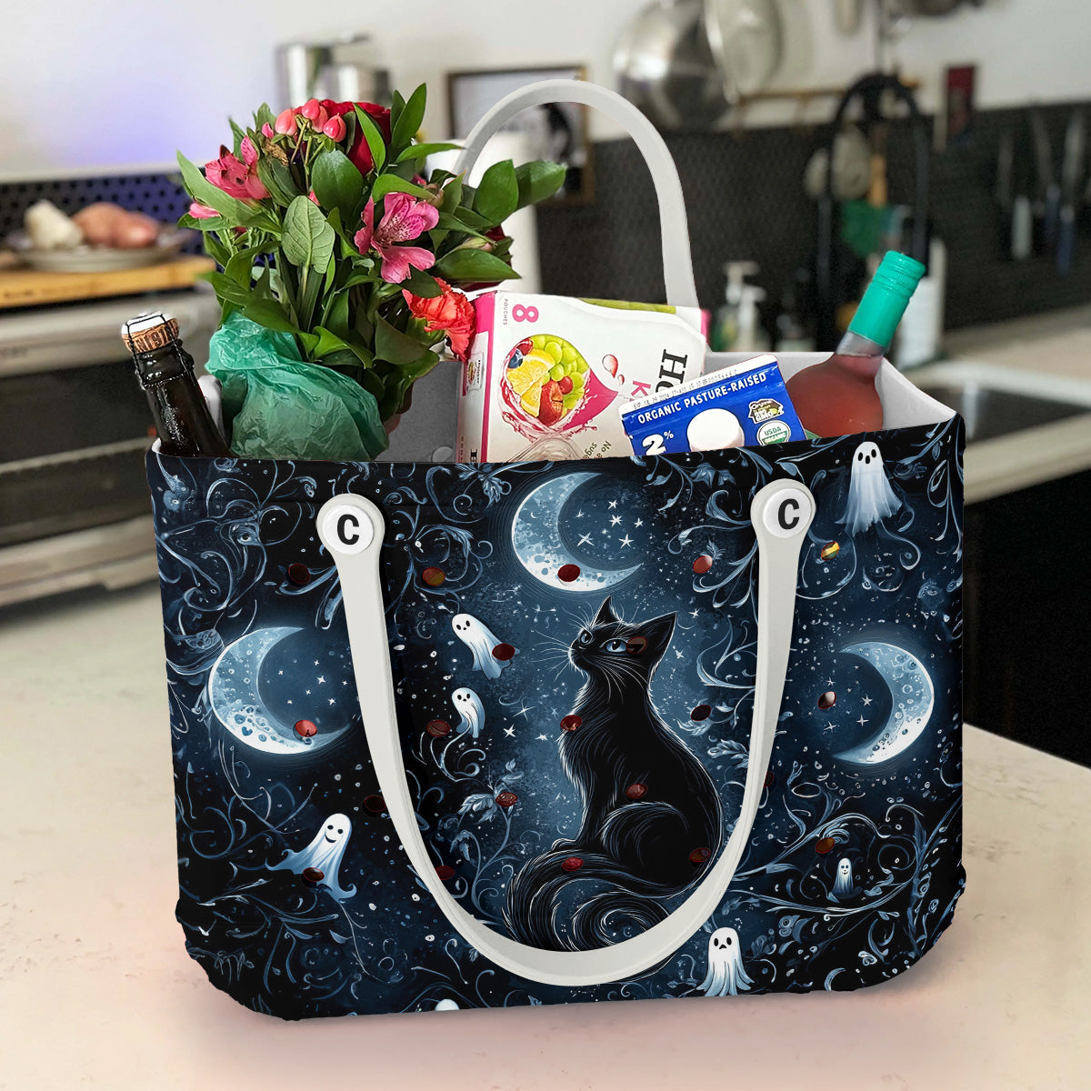 Spheregoods Cee™ Bag Moonlit Magic