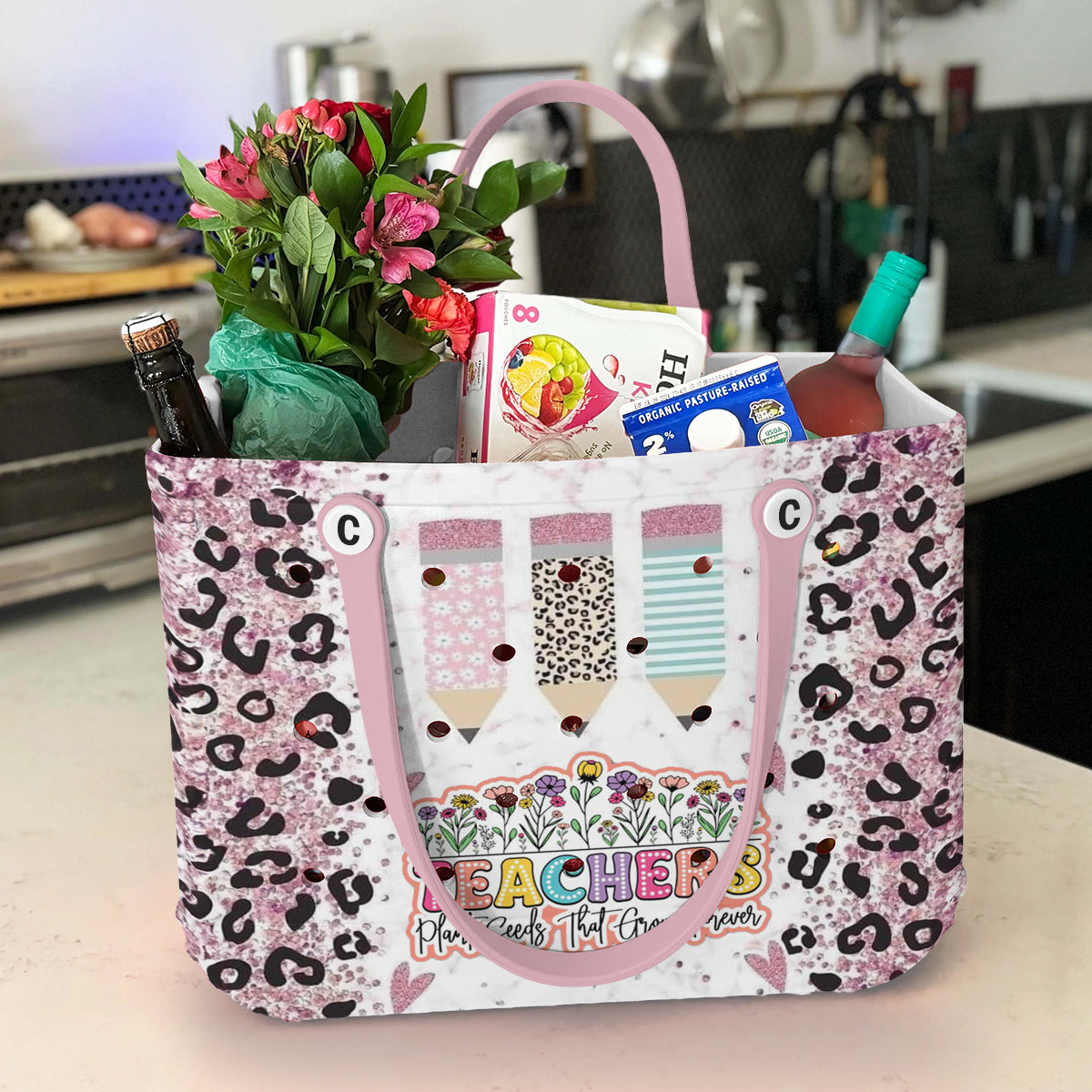 Spheregoods Cee™ Bag Teaching & Sparkling