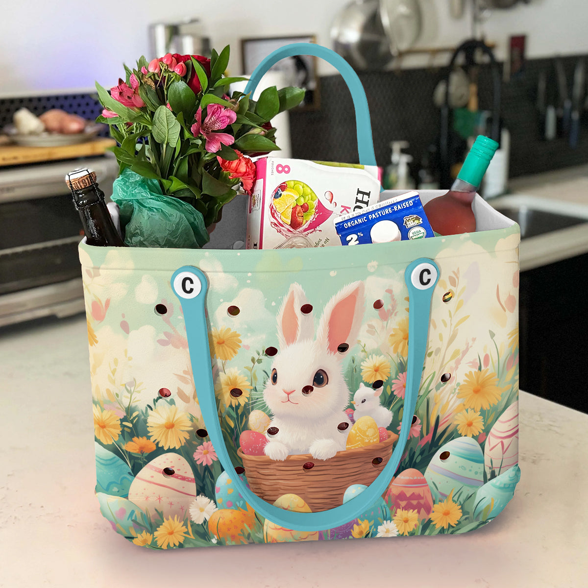 Spheregoods Cee™ Bag Naive Bunny