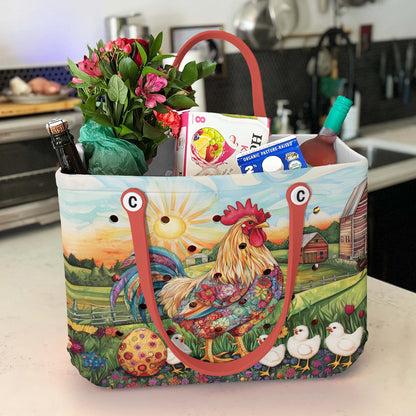 Spheregoods Cee™ Bag Farm Fresh
