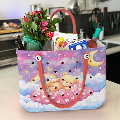Spheregoods Cee™ Bag Bear-y Sweet Dreams