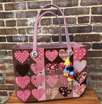 Spheregoods Cee™ Bag Heartstrings Harmony