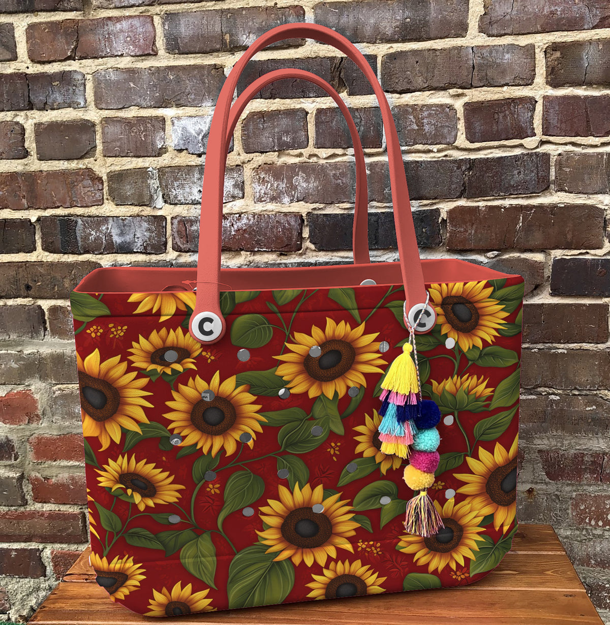 Spheregoods Cee™ Bag Radiating Warmth