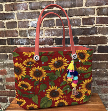 Spheregoods Cee™ Bag Radiating Warmth