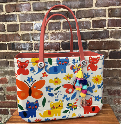Spheregoods Cee™ Bag Palette Dreams
