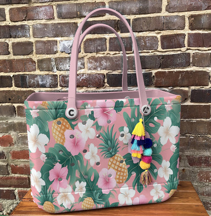 Spheregoods Cee™ Bag Pineapple Breeze