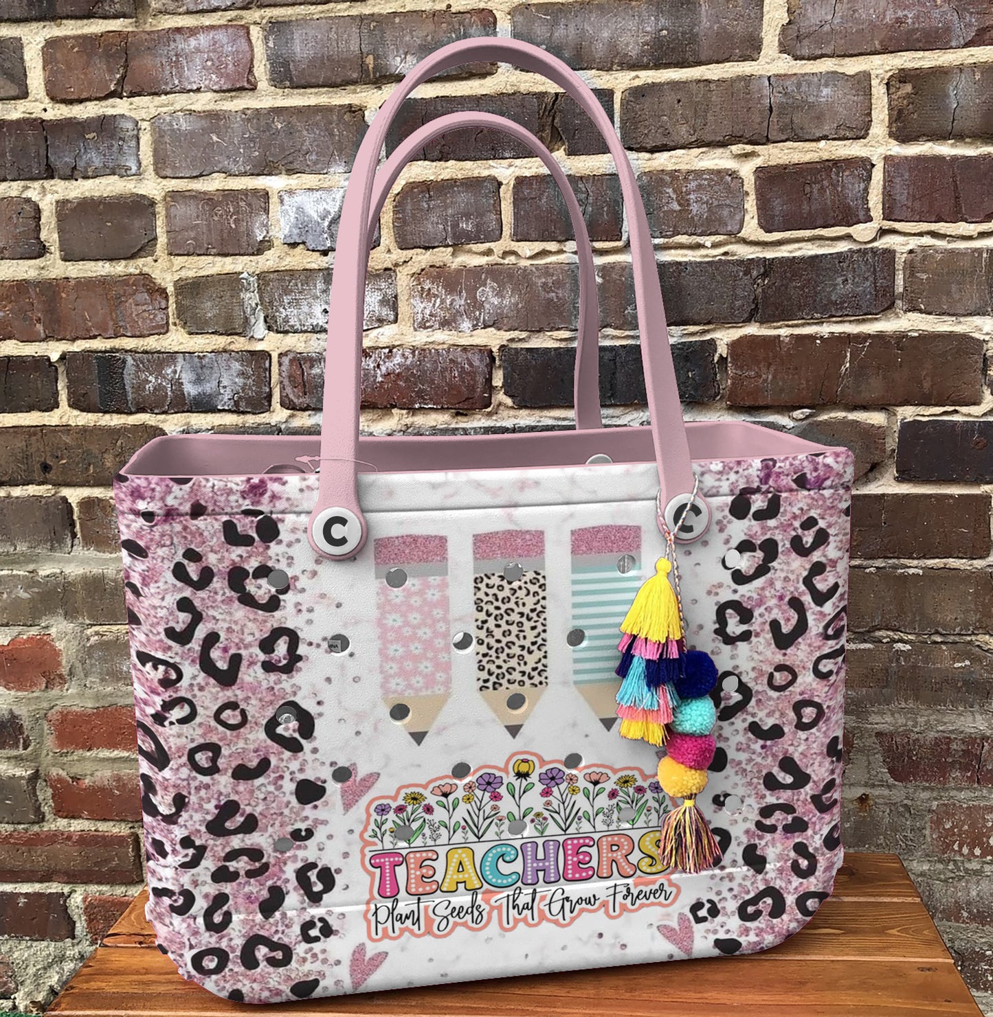 Spheregoods Cee™ Bag Teaching & Sparkling