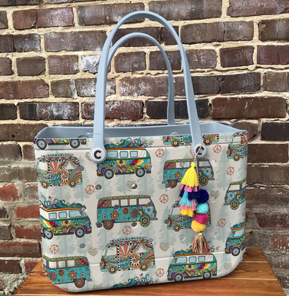 Spheregoods Cee™ Bag Van-tastic Journey