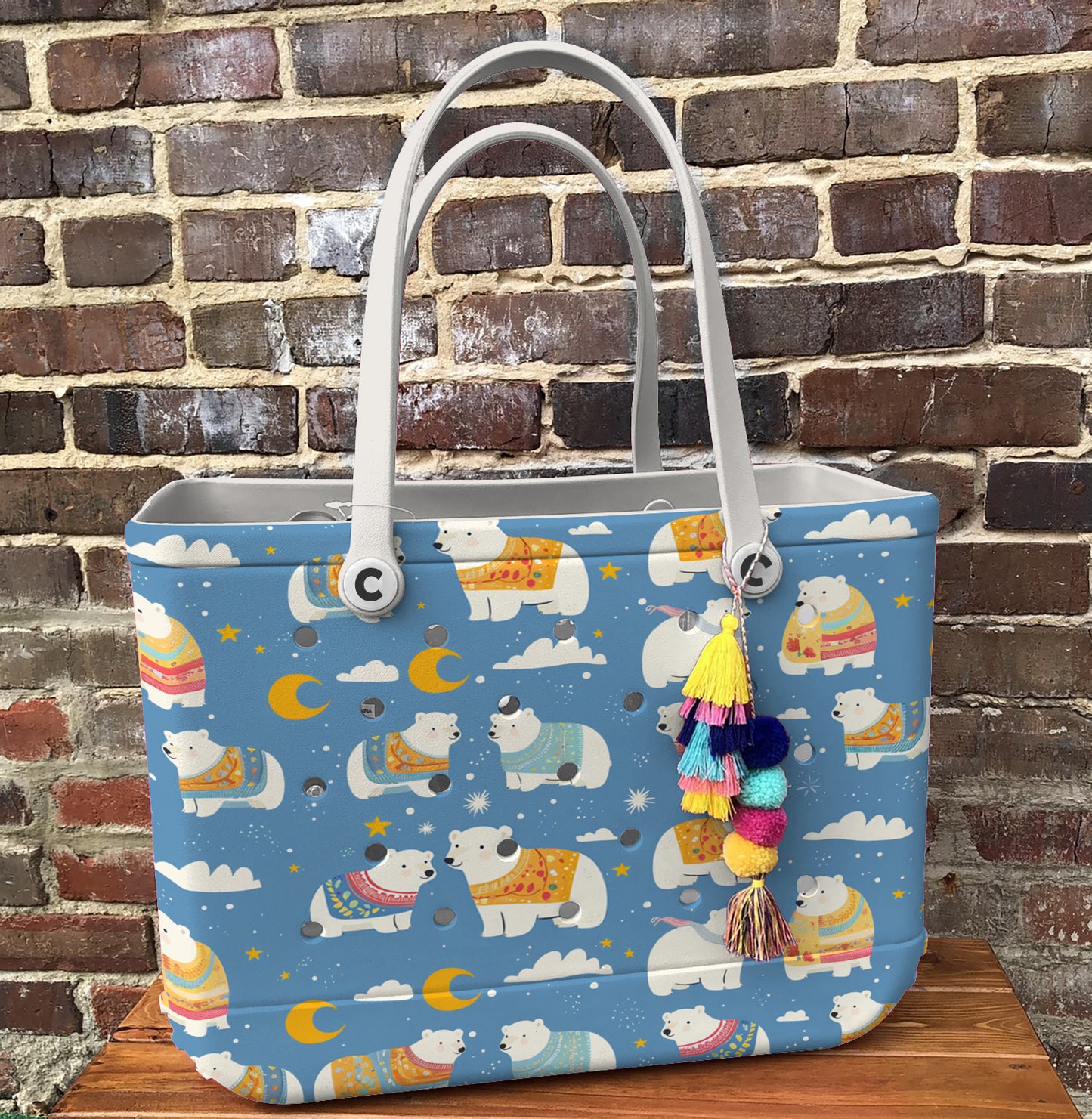 Spheregoods Cee™ Bag Polar Dreamer