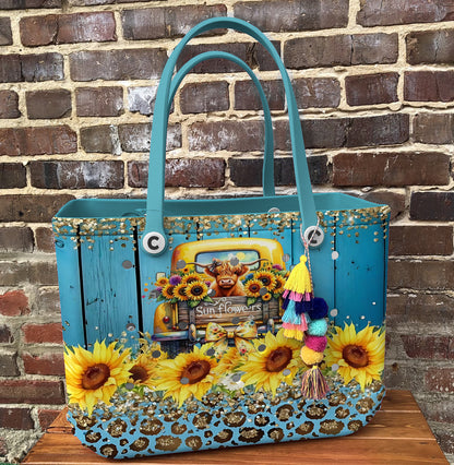 Spheregoods Cee™ Bag Field of Dreams Carrier