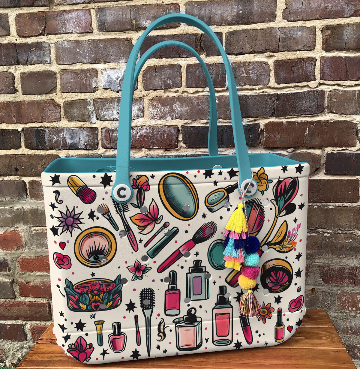 Spheregoods Cee™ Bag Beauty Box