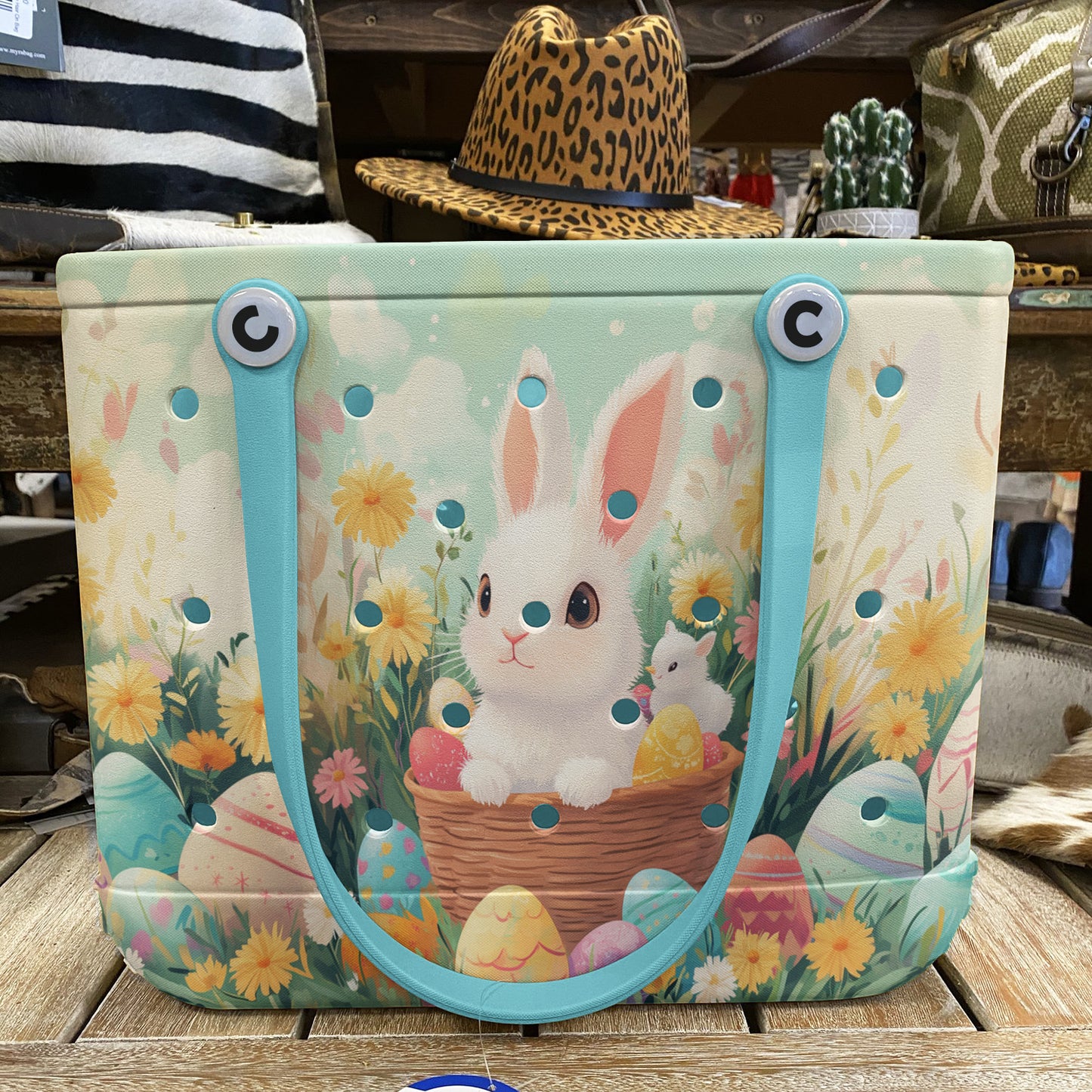 Spheregoods Cee™ Bag Naive Bunny
