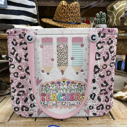Spheregoods Cee™ Bag Teaching & Sparkling