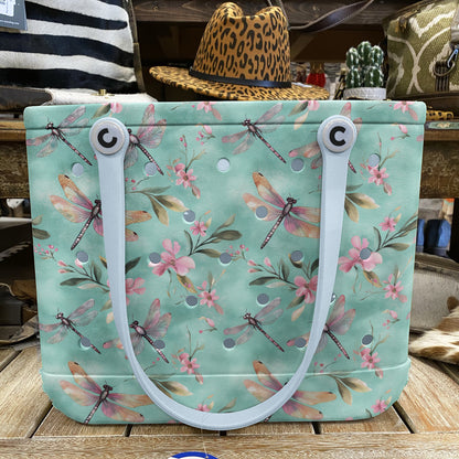 Spheregoods Cee™ Bag Dragonfly Summer Days