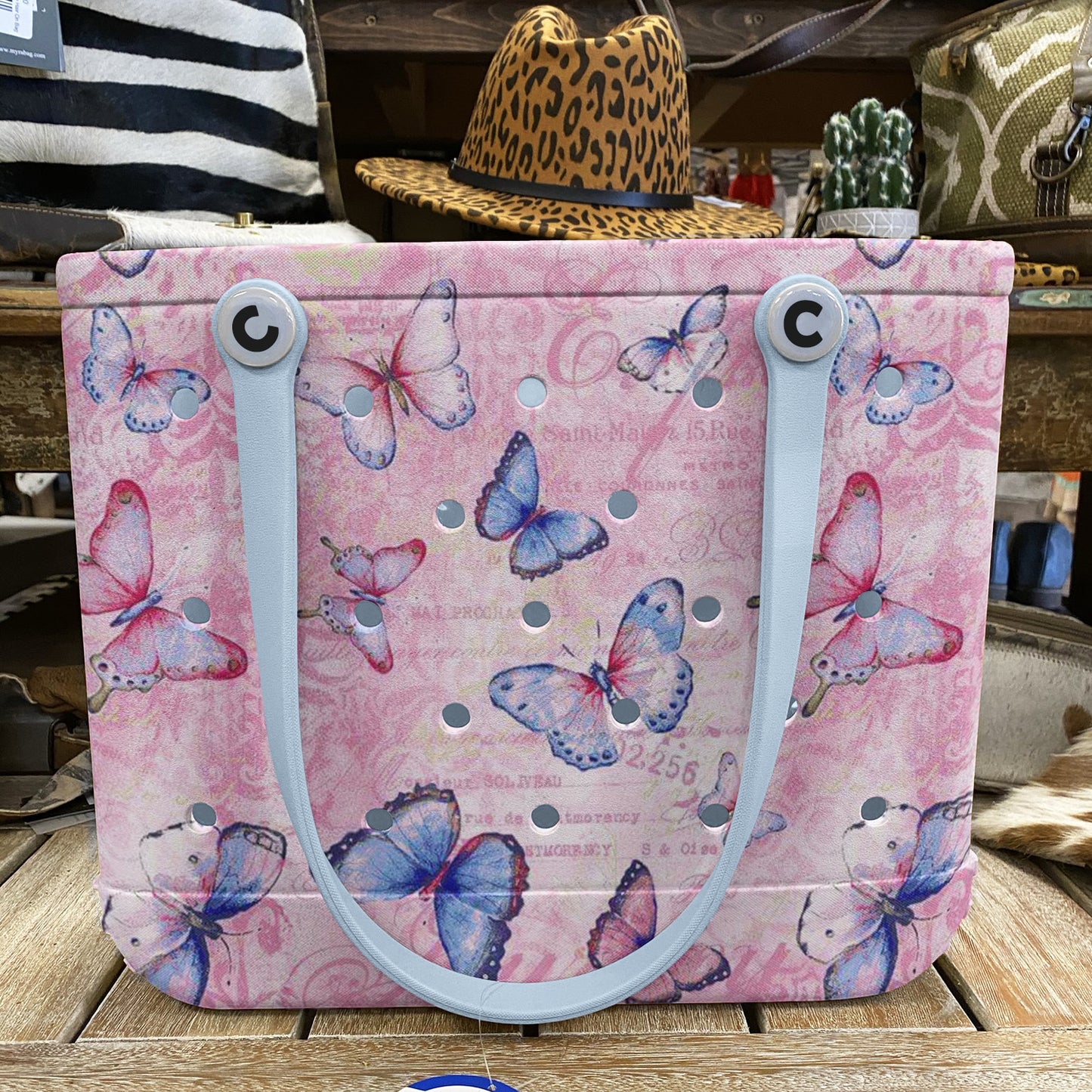 Spheregoods Cee™ Bag Spring Flutter