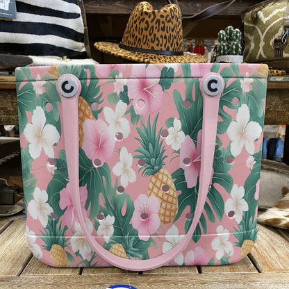 Spheregoods Cee™ Bag Pineapple Breeze