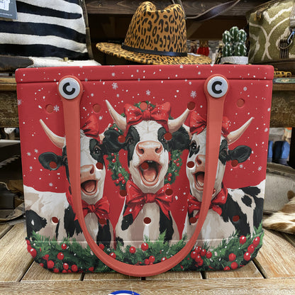 Spheregoods Cee™ Bag Moo-racle Season