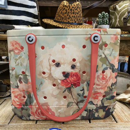 Spheregoods Cee™ Bag A Loving Gaze