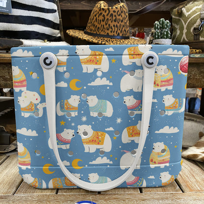 Spheregoods Cee™ Bag Polar Dreamer