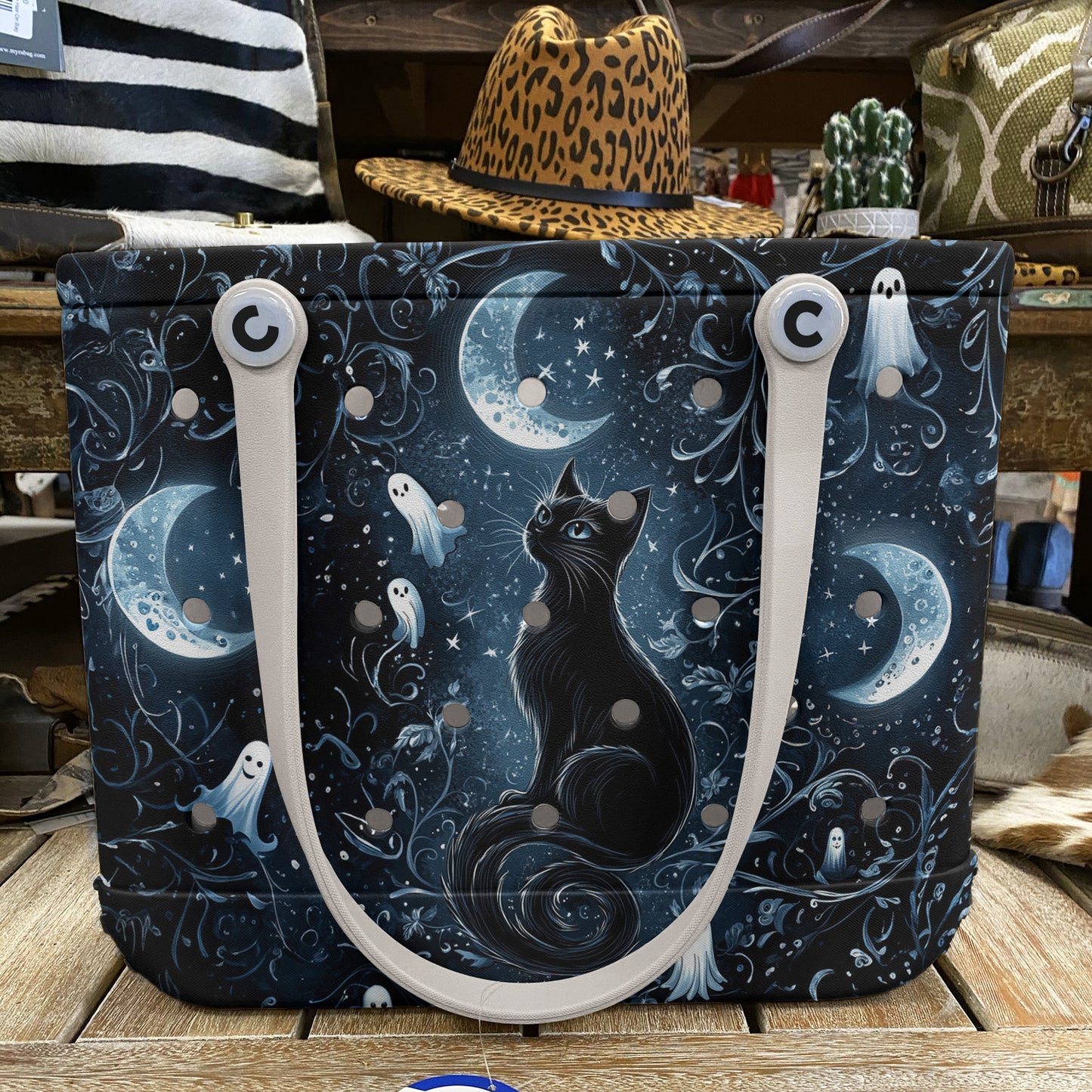 Spheregoods Cee™ Bag Moonlit Magic