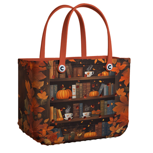 Spheregoods Cee™ Bag Spooky Pages