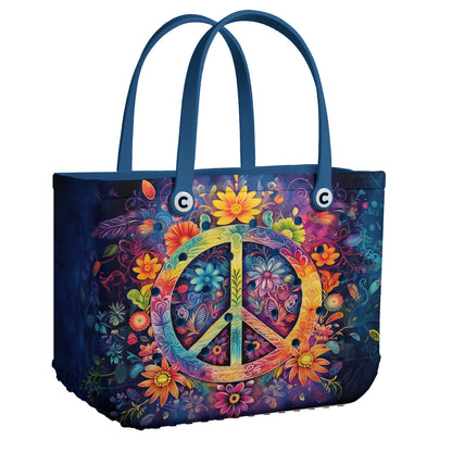 Spheregoods Cee™ Bag Blooming Peace