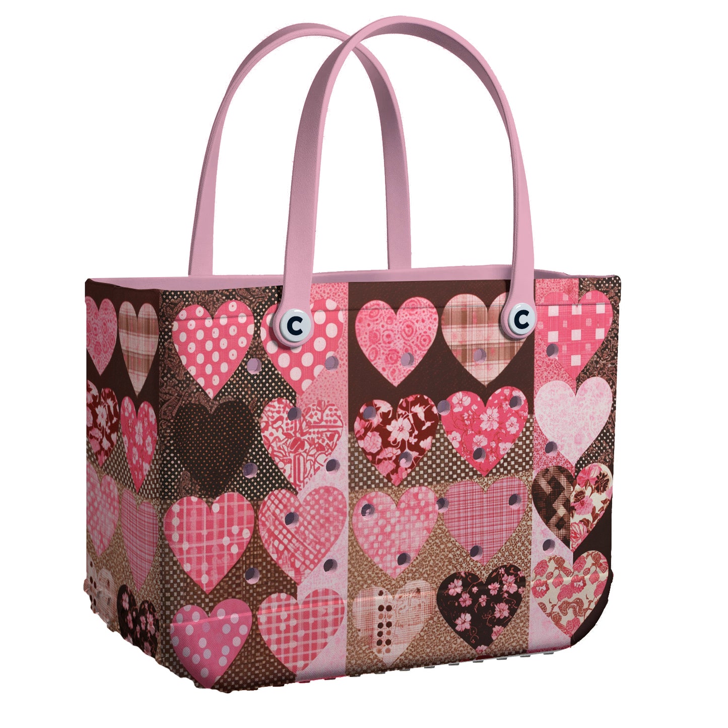 Spheregoods Cee™ Bag Heartstrings Harmony