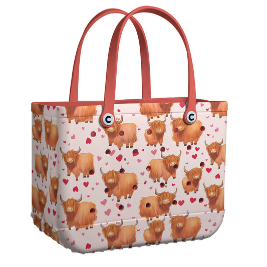 Spheregoods Cee™ Bag Hearty Highland