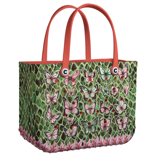 Spheregoods Cee™ Bag Wings of the Wild