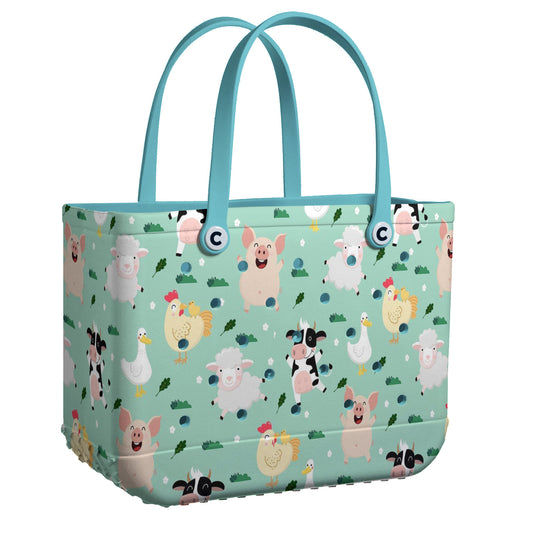 Spheregoods Cee™ Bag Happy Place