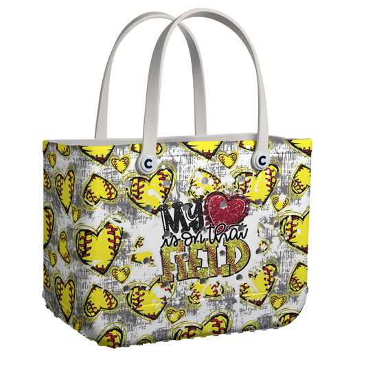 Spheregoods Cee™ Bag Hustle, Hit, Never Quit